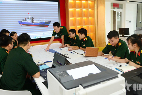 Khuyến khích người làm khoa học dám nghĩ lớn, dám làm lớn