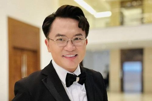 MC Đại Nghĩa nhấn mạnh AI không thể thay thế cảm xúc con người, lo ngại điều này khi giới trẻ sử dụng nhiều