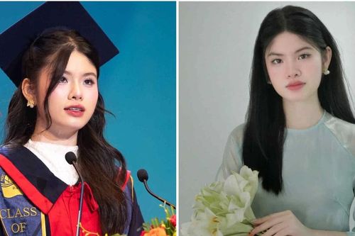 GPA 3.96/4, IELTS 8.0 và những dấu ấn học thuật – xã hội của tân thủ khoa Học viện Ngoại giao