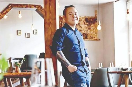 Kinh doanh ẩm thực ở Đức