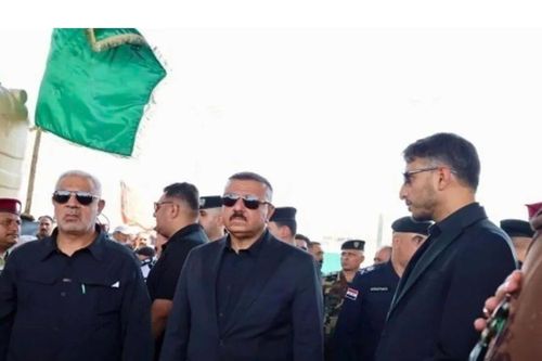 Iraq: Rò rỉ khí clo, hơn 600 người hành hương nhập viện