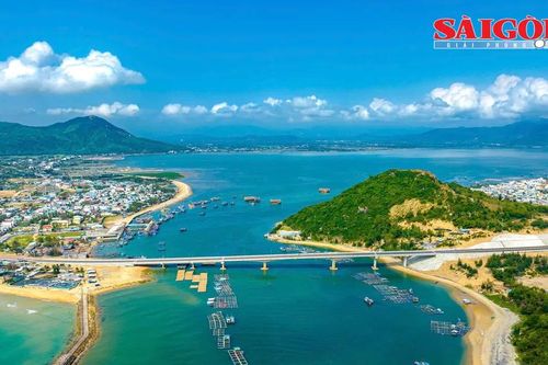 Gia Lai 'hút' dòng vốn đầu tư hàng tỷ USD