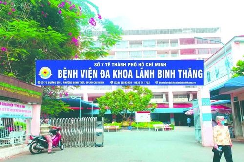 26 bệnh viện ở TP HCM đổi tên sau sáp nhập