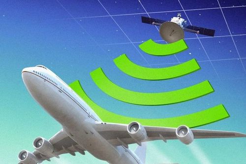 Dịch vụ Wi-Fi trên máy bay của các hãng hàng không đắt cỡ nào?