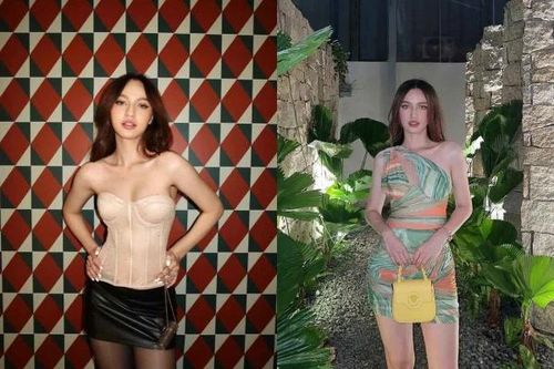 Sau một năm cưới thiếu gia Sài thành, hot girl Mai Tây giờ ra sao?