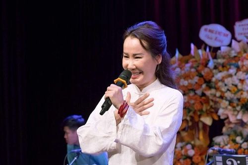 Nhạc sĩ Giáng Son kể ký ức về người cha tài giỏi - NGND.NS Hoàng Kiều