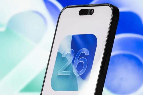 iOS 26 beta mở cửa cho công chúng, sẵn sàng để thử nghiệm