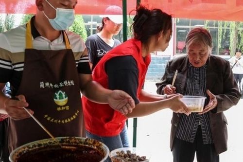 Trung Quốc: Tỉnh Cam Túc nâng cấp độ ứng phó thảm họa địa chất