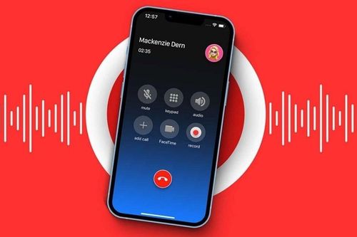 Cách ghi âm cuộc gọi điện thoại iPhone, Android siêu dễ và tiện lợi