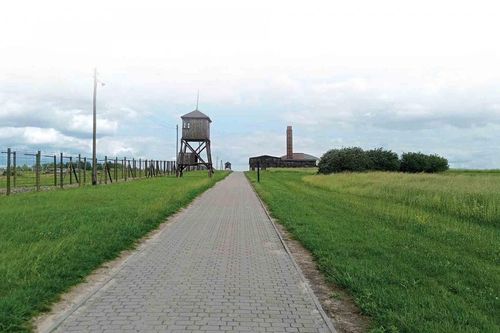 Lublin - Một thoáng miền Đông Ba Lan