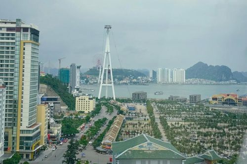 Quảng Ninh có tiền đề để 'chạm tay' vào đích tăng trưởng hai chữ số
