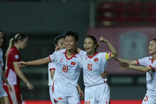 Huấn luyện viên Mai Đức Chung: 'Chúng tôi phải thắng Thái Lan'