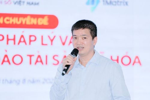 Nhận diện nguy cơ lừa đảo tài sản mã hóa