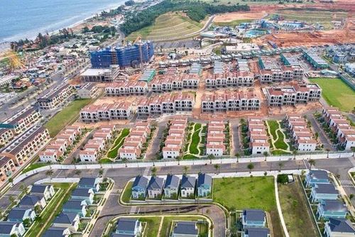 Tỉnh lớn nhất nước yêu cầu chấn chỉnh môi giới bất động sản