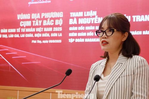 Kiến nghị chính sách ưu đãi đặc biệt 'lên đời' doanh nghiệp vùng Tây Bắc