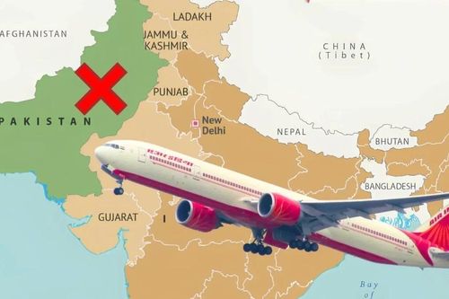 Đóng cửa không phận với Ấn Độ, Pakistan thiệt hại hơn 14 triệu USD