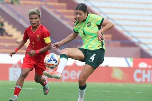 Nhận định Nữ Philippines vs Nữ Australia, 19h00 ngày 10/8: Không còn đường lùi