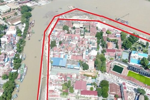 Bắt nguyên Tổng Giám đốc của nhà thầu xây dựng nổi tiếng Hải Phòng