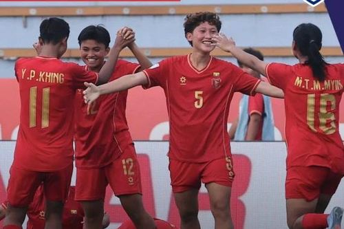 Nhận định nữ Timor Leste vs nữ Myanmar,16h30 ngày 10/8: Khó có bất ngờ
