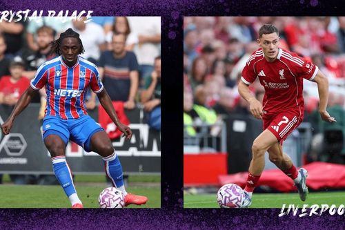 Nhận định Crystal Palace vs Liverpool, 21h00 ngày 10/8: Phô diễn sức mạnh