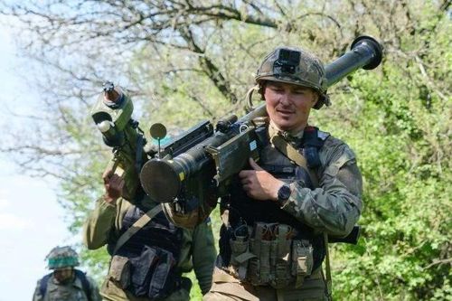 100.000 quân Nga bao vây Pokrovsk, Ukraine rơi vào thế gọng kìm
