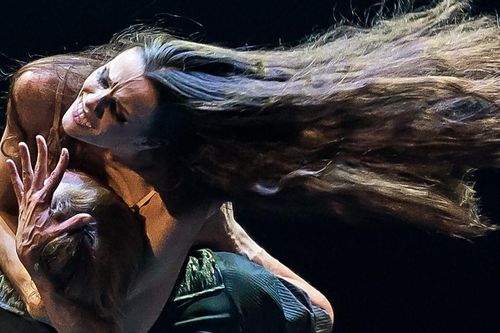 Đoàn ballet hàng đầu Nga sang Việt Nam biểu diễn