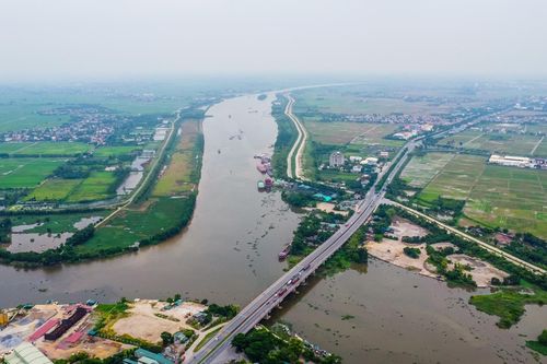 Hiện trạng vị trí được Ninh Bình dự kiến rót 13.000 tỷ đồng 'vẽ' lại diện mạo đô thị