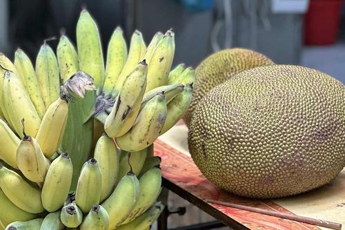 Điều gì xảy ra với cơ thể khi bạn ăn chuối vào bữa sáng mỗi ngày?