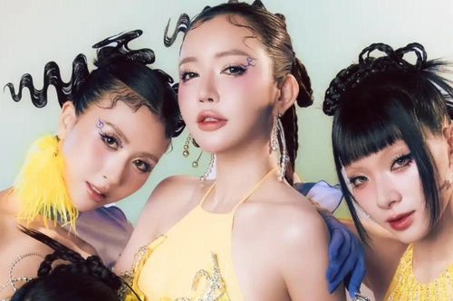 'Em xinh' LyHan, Châu Bùi bị chê hát kém và diễn lố mà vẫn đi tiếp