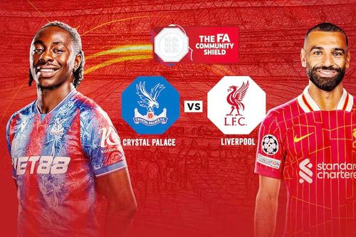 Nhận định Liverpool vs Crystal Palace: Mở hội siêu cúp Anh