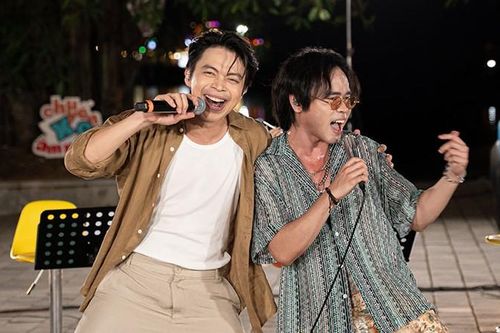 Lân Nhã, Thanh Thụy phiêu giữa sông nước và mây trời Tam Cốc