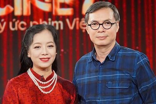 'Giá như Trần Lực với Chiều Xuân thành đôi thì tốt biết bao'