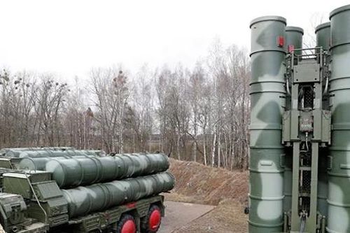Tướng Ấn Độ lần đầu hé lộ thiệt hại do S-400 gây ra cho loạt máy bay Pakistan