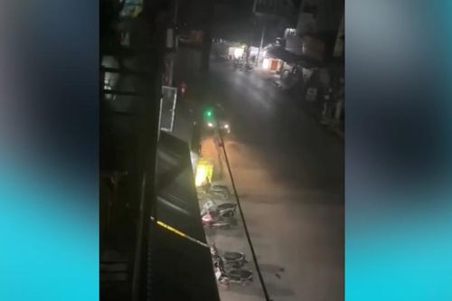 Vụ taxi công nghệ tông nhóm thanh niên: Giám đốc Công an chỉ đạo 'nóng'