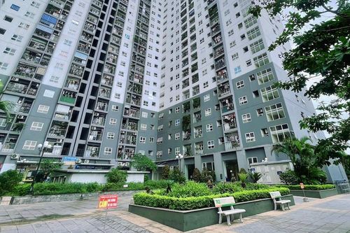 Cách làm hồ sơ để mua chung cư từ 18 triệu/m2 sắp bán ở Hà Nội