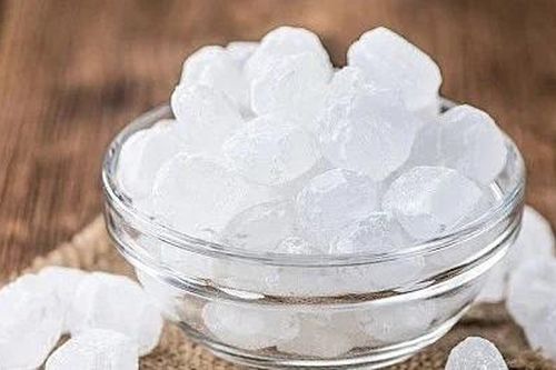 3 thực phẩm có màu trắng xếp vào 'vua hại thận'