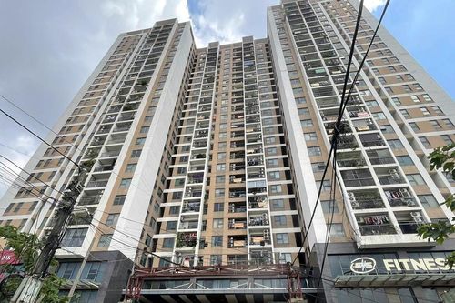 Bảo vệ kể lại phút lao ra cứu cô gái bị người đàn ông xăm trổ hành hung