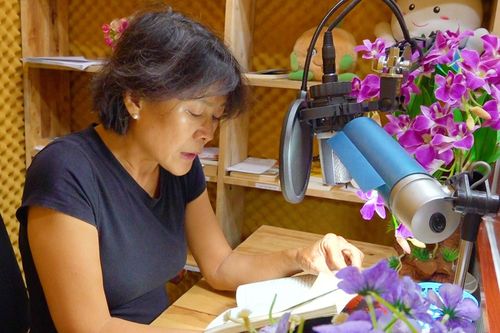 Từng bước thắp sáng tương lai cho người khiếm thị