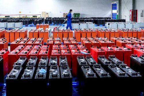 Trung Quốc phát triển pin xe điện sạc nhanh, kéo dài tuổi thọ