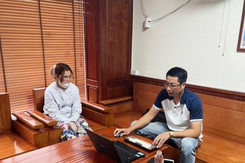 Bắt giữ 18 đối tượng trong đường dây mang thai hộ xuyên quốc gia
