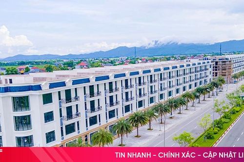 Xu hướng an cư mới nào đang lên ở Hà Tĩnh?