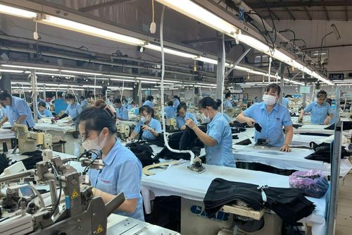 Doanh nghiệp Việt tìm hướng xuất khẩu bền vững sang thị trường Mỹ