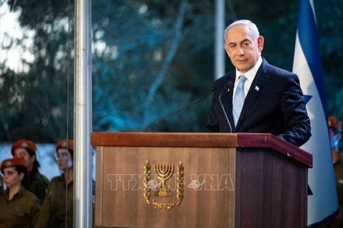Thủ tướng Israel nói chiếm Gaza City là cách nhanh nhất để chấm dứt xung đột