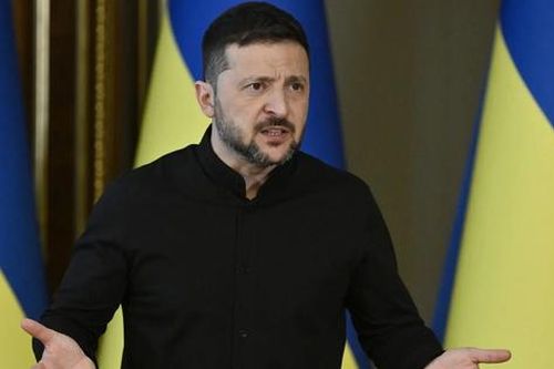 Nhà Trắng xem xét mời ông Zelensky dự hội đàm quyết định tương lai Ukraine giữa ông Putin và ông Trump