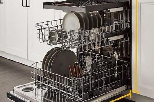 Những lưu ý khi chọn máy rửa chén: Từ rửa tới sấy và điện nước tiêu hao