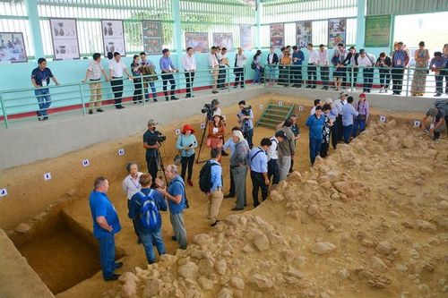 Gia Lai giao 6 sở, ngành hoàn thiện hồ sơ công nhận di sản thế giới cho quần thể Rộc Tưng – Gò Đá, đá cũ An Khê