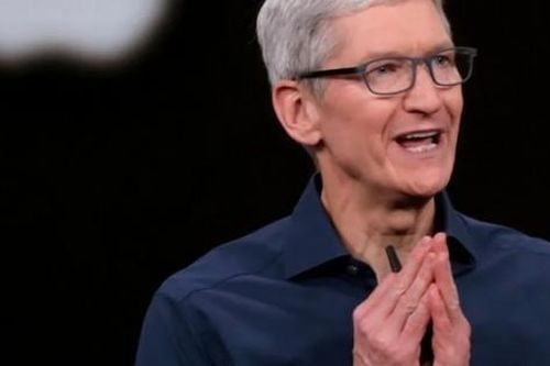 'Ông chủ' Apple úp mở về lộ trình sản phẩm mới, iFan thấp thỏm không yên