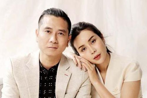 Nghi vấn Hồ Hoài Anh - Lưu Hương Giang 'nối lại tình xưa'?