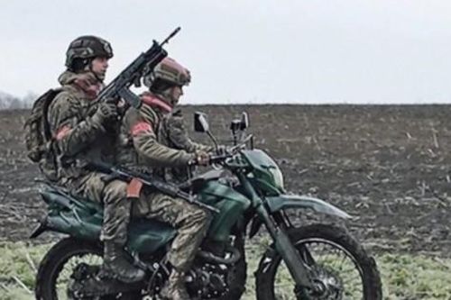 Báo Ukraine: Lữ đoàn Nga toàn người Ukraine dẫn đầu cuộc tấn công ở mặt trận nóng nhất