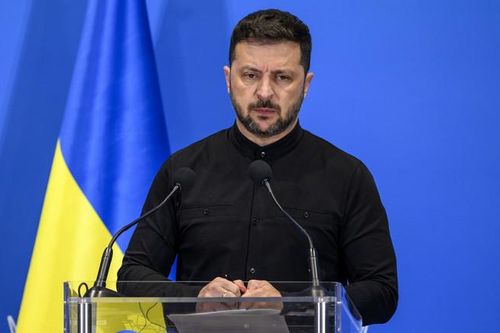 Ông Zelensky có thể khiến ông Trump tức giận vì bác đề xuất về lãnh thổ